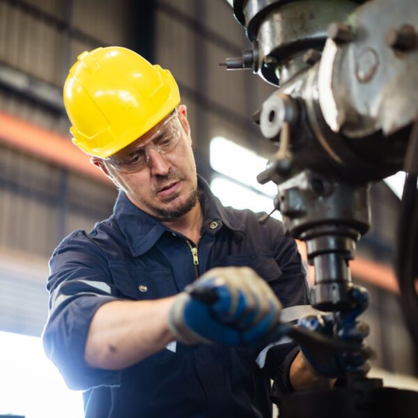 Endüstriyel Bakım Onarım Eğitimi Sertifika Programı - Profesyonel Becerilerinizi Geliştirin