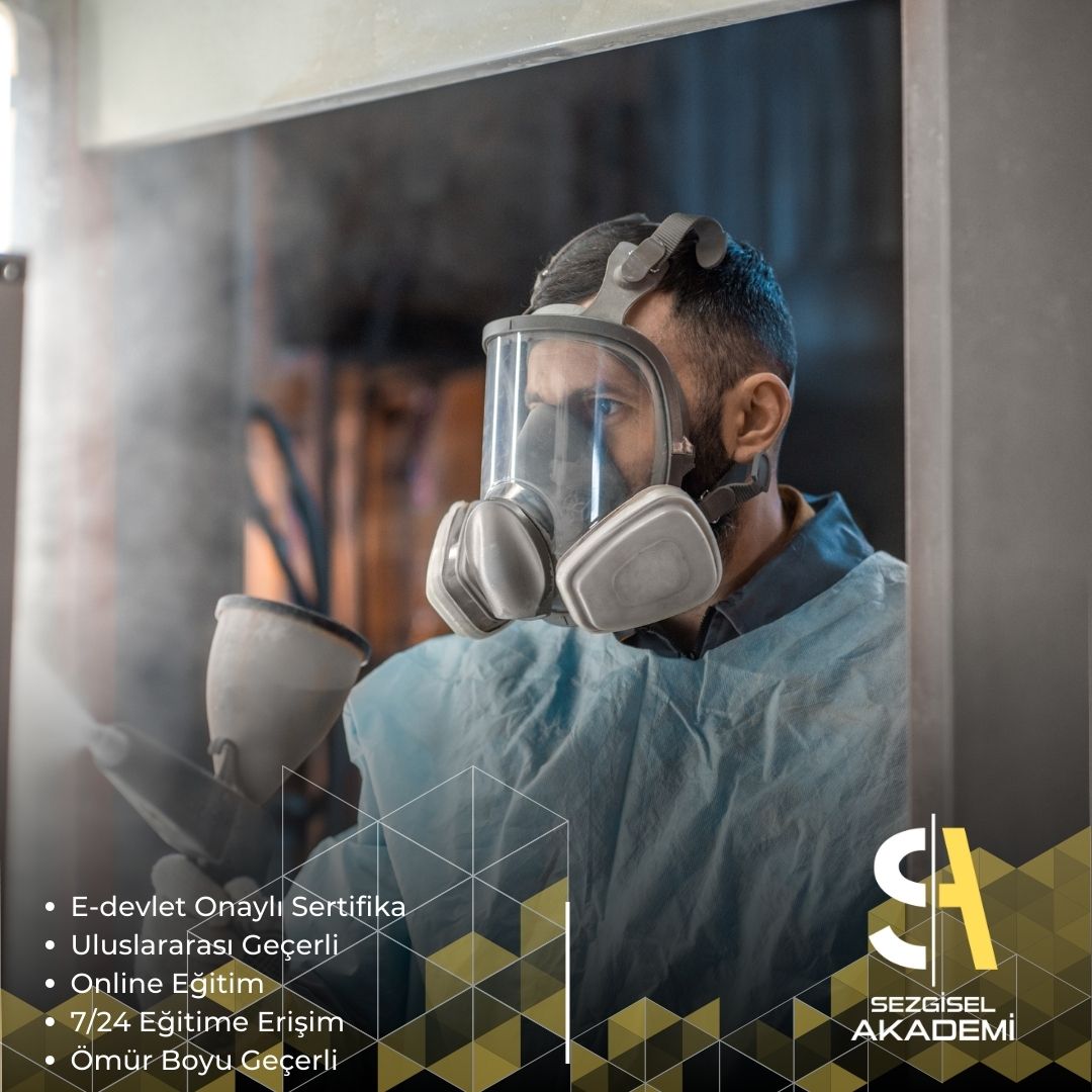 ISO 45001:2018 İş Sağlığı Ve Güvenliği Yönetim Sistemi Eğitimi | Sertifika Programı