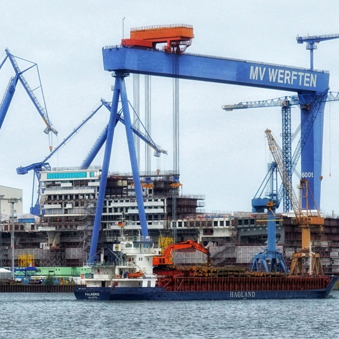 Gemi Donatımı Eğitimi Sertifika Programı - Gemi İnşaatı ve Donatımı Eğitimi