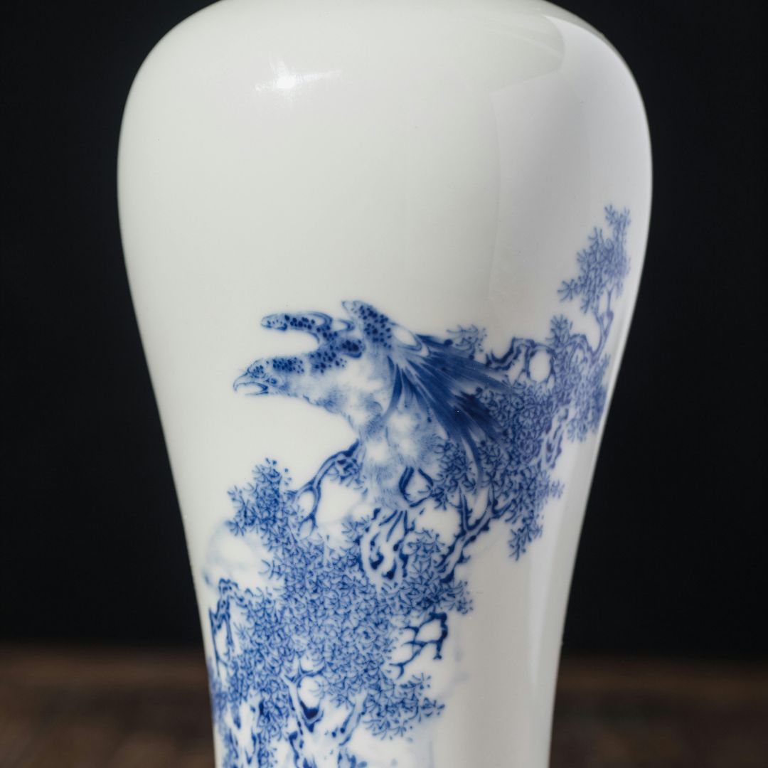 Sır Üstü Porselen Dekorlama Eğitimi Sertifika Programı - Profesyonel Porselen Dekorasyonu