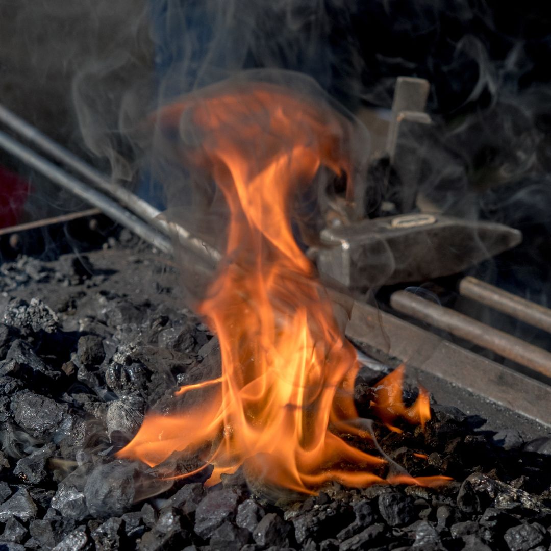 Isıl İşlem Eğitimi Sertifika Programı