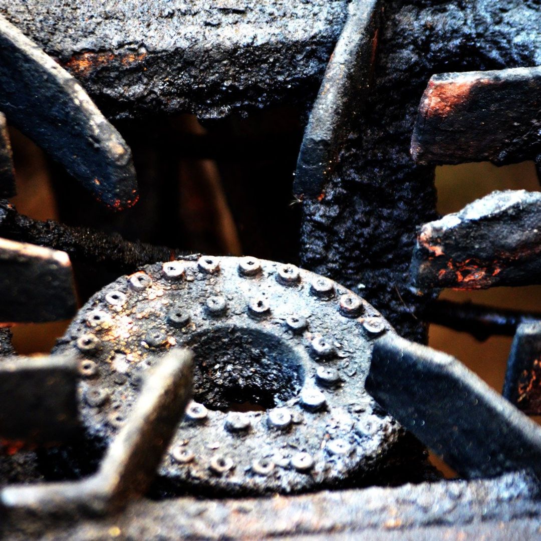 Gaz Yakıcı Cihazlar ve Servis Hizmetleri Eğitimi Sertifika Programı