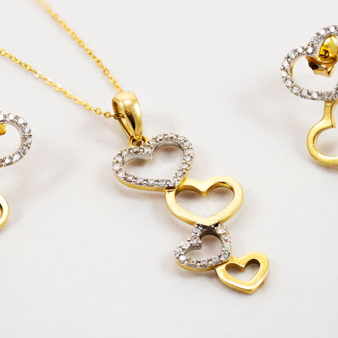 Takı İmalatı Eğitimi Sertifika Programı - Takı Yapımına İlgi Duyanlara Profesyonel Eğitim