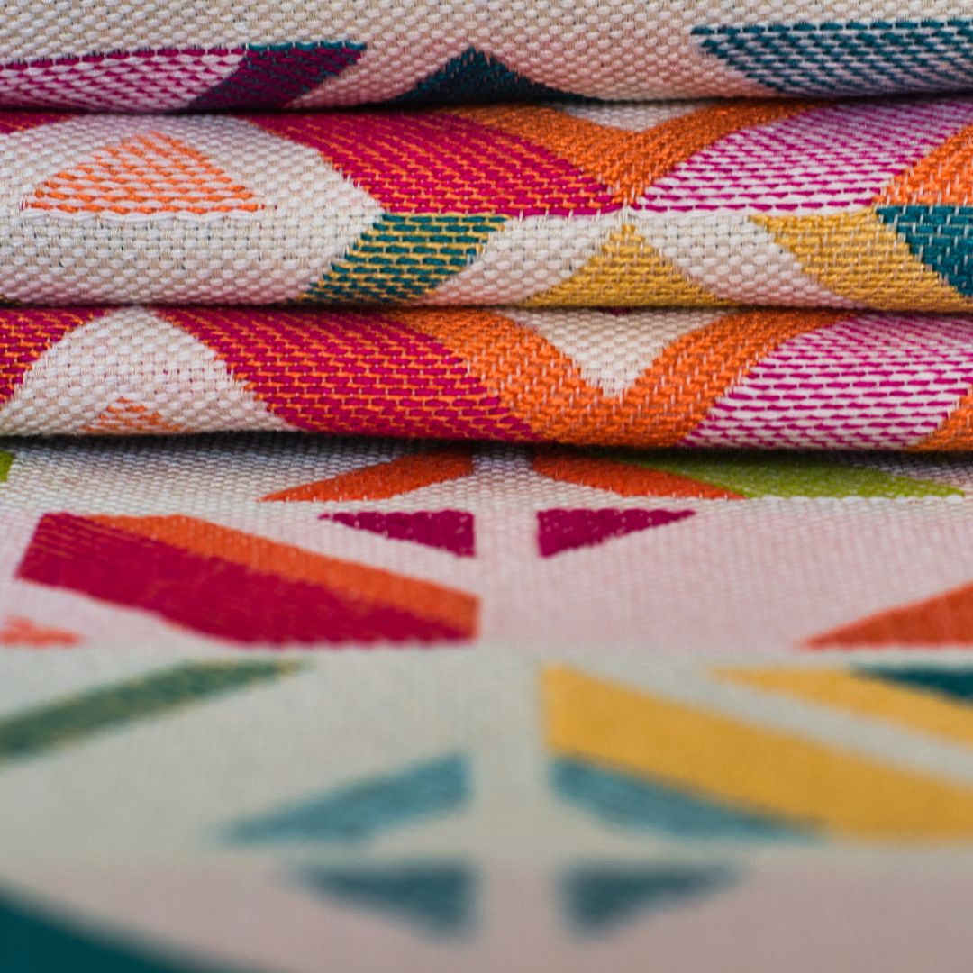 Tekstil Boyacılığı Eğitimi Sertifika Programı