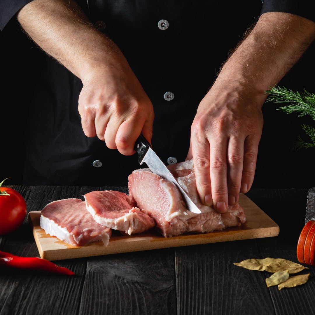 Kasaplık Ustalık Eğitimi Sertifika Programı - Kasaplık Becerilerini Geliştirin