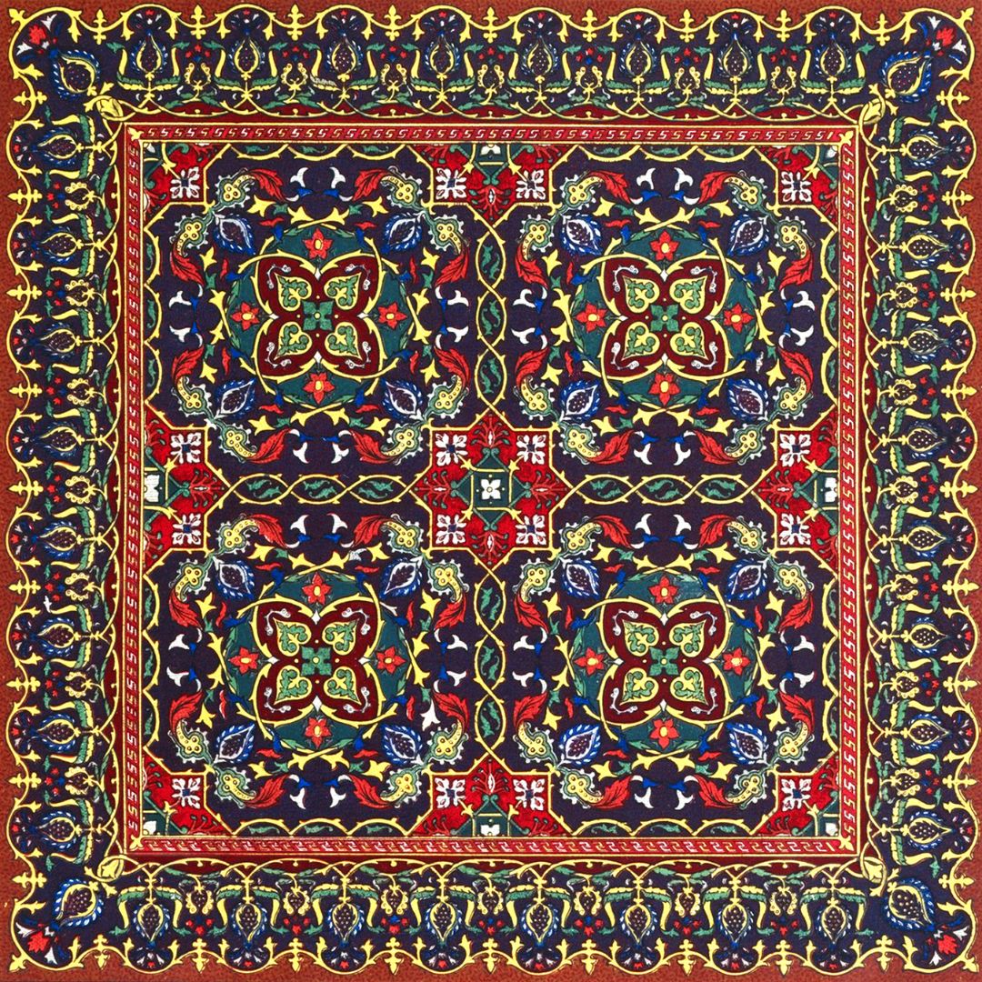 Tekstil Baskı ve Desenciliği Eğitimi Sertifika Programı