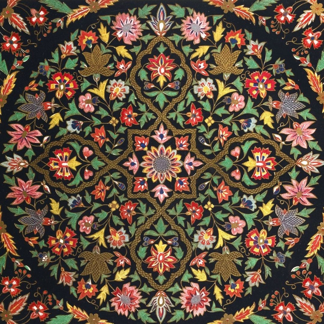 El ve Makine Nakışı Eğitimi Sertifika Programı