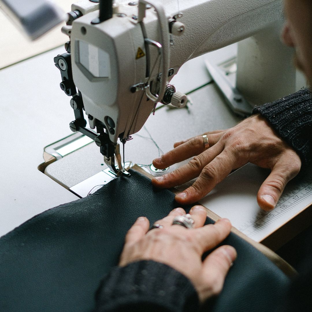 Tekstil Bitim İşlemleri (Apre) Eğitimi Sertifika Programı - Tekstil Sektörü İçin Kapsamlı Eğitim