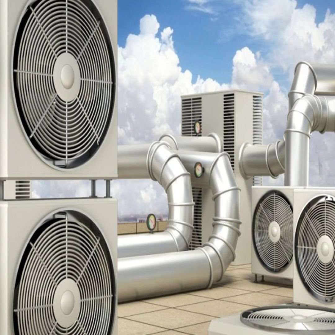 Soğutma Sistemleri Eğitimi Sertifika Programı