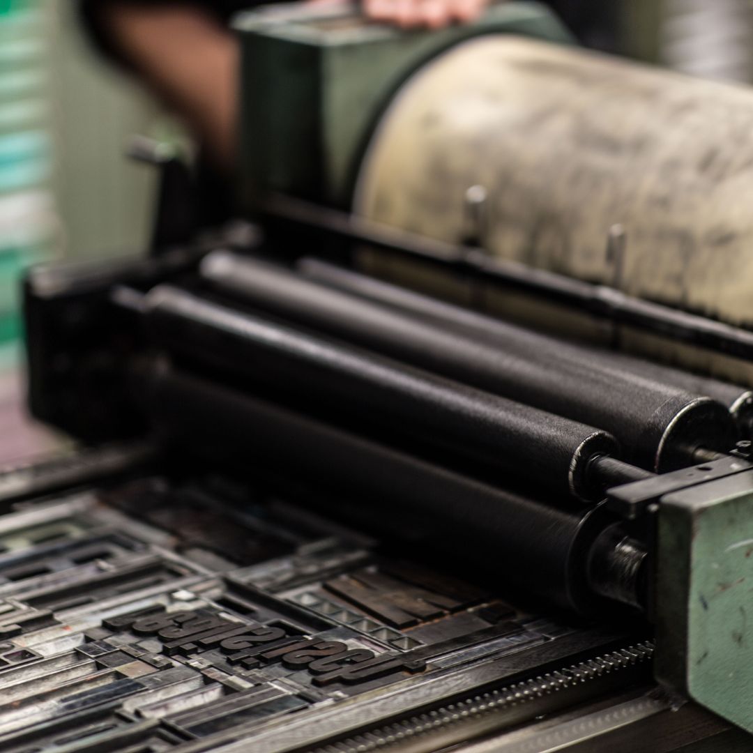 Matbaa Teknolojisi Baskı Öncesi Eğitimi Sertifika Programı