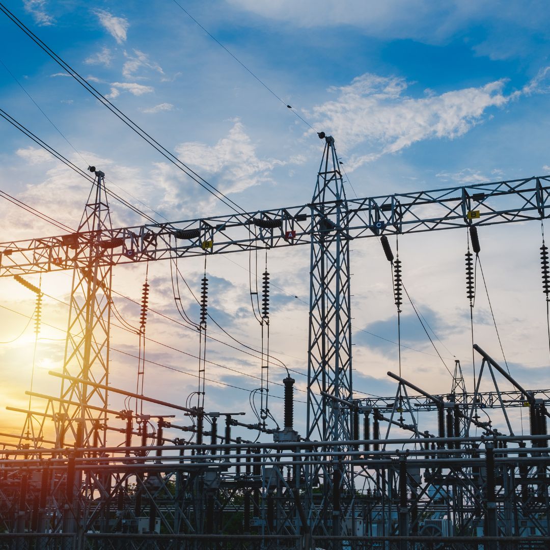 Yüksek Gerilim Sistemleri Eğitimi Sertifika Programı - Elektrik Sektörü İçin Kapsamlı Eğitim