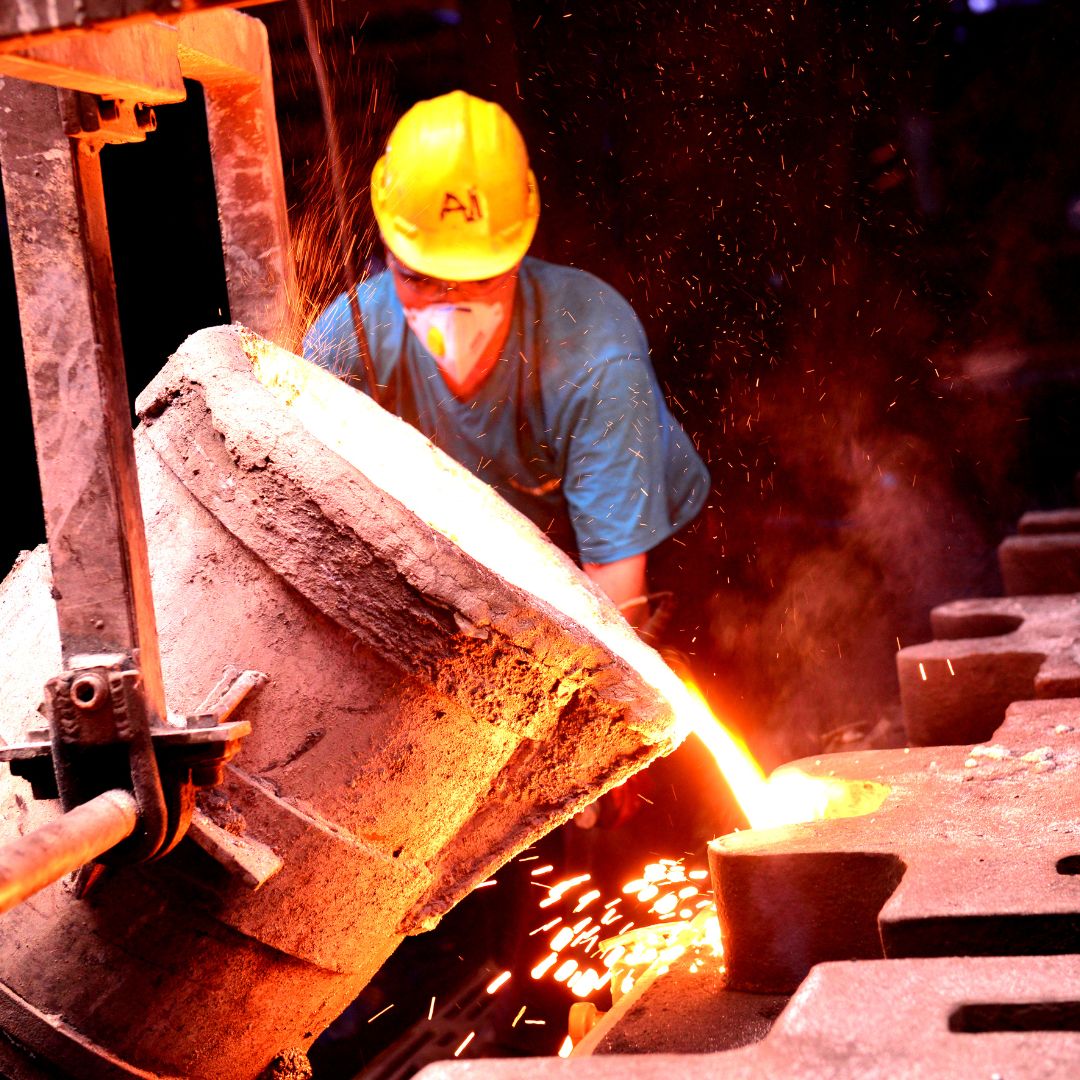 Endüstriyel Kalıp Eğitimi Sertifika Programı